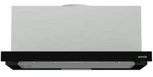 Встраиваемая вытяжка Gorenje TH60E6XB фото 2 в Тюмени