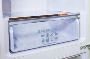 Холодильник Кайзер KK 60825 ElfEm фото 2 в Тюмени Холодильник Kaiser KK 60825 ElfEm фото 2 в Тюмени