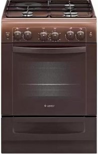 Плита Gefest ПГЭ 6110-02 0301 фото в Тюмени