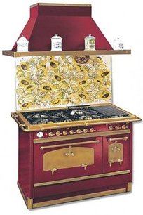 Варочный центр Restart ELG 047 фото 3 в Тюмени