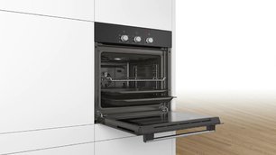 Духовой шкаф Бош HBF011BA0Q фото 4 в Тюмени Духовой шкаф Bosch HBF011BA0Q фото 4 в Тюмени
