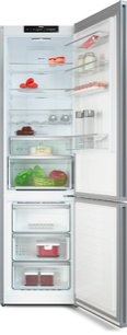 Холодильник Миле KFN 4394 ED сталь фото 2 в Тюмени Холодильник Miele KFN 4394 ED сталь фото 2 в Тюмени