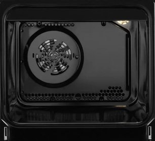 Электрическая плита Electrolux RKR660101W фото 3 в Тюмени