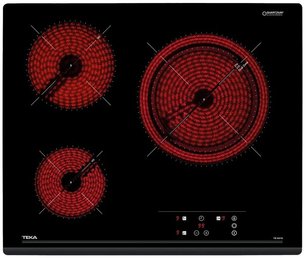 Варочная панель Teka TZ 6315 фото в Тюмени