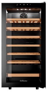 Винный шкаф Meyvel MV28-KBF1 фото 4 в Тюмени