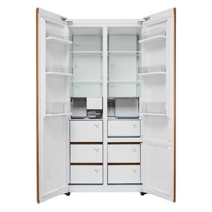 Холодильник Toshiba GR-RS785WI-PGJ(67) фото 4 в Тюмени