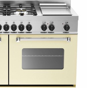 Варочный центр Bertazzoni MAS120 6G MFE D CR T фото 2 в Тюмени