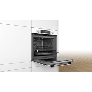 Духовой шкаф Бош HBG378EW0R фото 3 в Тюмени Духовой шкаф Bosch HBG378EW0R фото 3 в Тюмени
