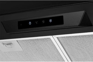 Встраиваемая вытяжка Куперсберг INLINEA 72 Black фото 4 в Тюмени Встраиваемая вытяжка Kuppersberg INLINEA 72 Black фото 4 в Тюмени