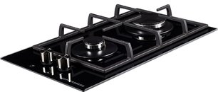 Независимая варочная панель Kuppersberg FQ3TG B фото 3 в Тюмени