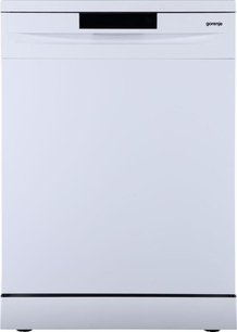 Посудомоечная машина Горение GS620C10W фото 2 в Тюмени Посудомоечная машина Gorenje GS620C10W фото 2 в Тюмени