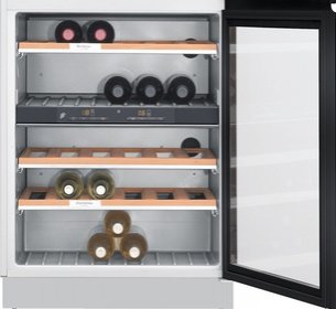 Винный шкаф Миле KWT 4154 UG-1 фото 2 в Тюмени Винный шкаф Miele KWT 4154 UG-1 фото 2 в Тюмени