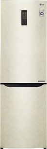 Холодильник LG GA-B419SEUL фото в Тюмени