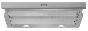 Вытяжка Смег KSET600XE фото в Тюмени Вытяжка Smeg KSET600XE фото в Тюмени