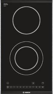 Электрическая варочная панель Bosch PKF 375N14E фото в Тюмени