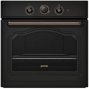 Духовой шкаф Горение BO731CLB фото в Тюмени Духовой шкаф Gorenje BO731CLB фото в Тюмени