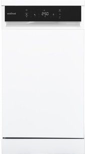 Посудомоечная машина Вестфрост WVDWF432V01W фото в Тюмени Посудомоечная машина Vestfrost WVDWF432V01W фото в Тюмени