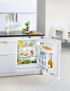 Встраиваемый холодильник Либхер UIK 1510 Comfort фото 4 в Тюмени Встраиваемый холодильник Liebherr UIK 1510 Comfort фото 4 в Тюмени