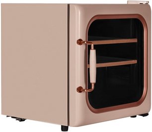 Винный шкаф Maunfeld MFWC-40SCH14 фото в Тюмени