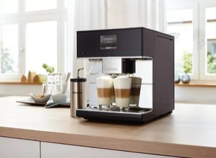 Кофемашина Миле OBSW CM7500 фото 4 в Тюмени Кофемашина Miele OBSW CM7500 фото 4 в Тюмени