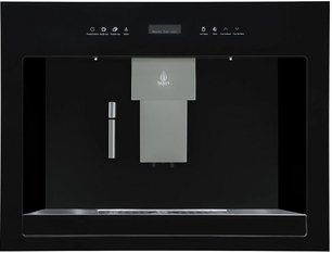 Встраиваемая кофемашина Джекис JC BB45C фото в Тюмени Встраиваемая кофемашина Jacky`s JC BB45C фото в Тюмени