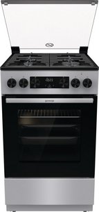 Комбинированная плита Gorenje GK5C41SF фото в Тюмени