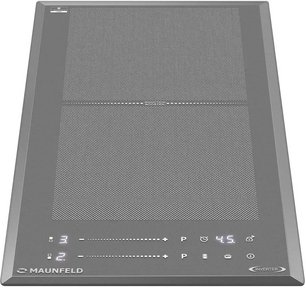 Индукционная варочная панель Маунфилд CVI292S2FLGR Inverter фото 2 в Тюмени Индукционная варочная панель Maunfeld CVI292S2FLGR Inverter фото 2 в Тюмени