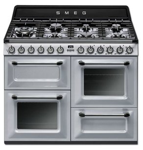 Варочный центр Smeg TR4110S1 фото в Тюмени