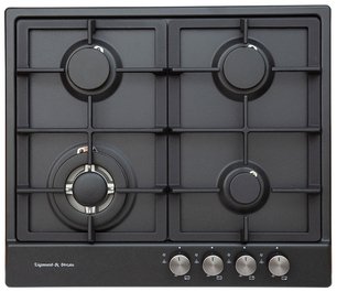Встраиваемая газовая варочная панель Zigmund Shtain GN 128.61 B фото в Тюмени