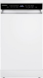 Посудомоечная машина Маунфилд MWF45331W Inverter фото в Тюмени Посудомоечная машина Maunfeld MWF45331W Inverter фото в Тюмени