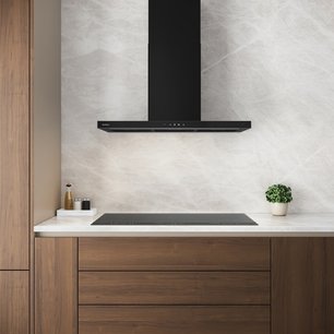Вытяжка Де Дитрих DHB49740B фото 4 в Тюмени Вытяжка De Dietrich DHB49740B фото 4 в Тюмени