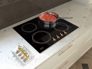 Варочная панель Gorenje IC6INB фото 4 в Тюмени