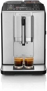 Кофемашина Бош TIS 30321 RW фото 3 в Тюмени Кофемашина Bosch TIS 30321 RW фото 3 в Тюмени