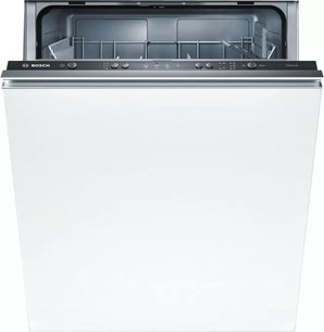 Посудомоечная машина Бош SMV40D20RU фото в Тюмени Посудомоечная машина Bosch SMV40D20RU фото в Тюмени