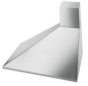 Вытяжка Фалмек TRAPEZIO правая фото 2 в Тюмени Вытяжка Falmec TRAPEZIO правая фото 2 в Тюмени