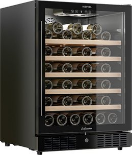Винный шкаф Meyvel MV52-KBT1 фото в Тюмени
