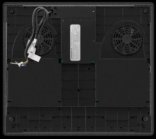 Индукционная варочная панель Маунфилд CVI594SB2BKF Inverter фото 4 в Тюмени Индукционная варочная панель Maunfeld CVI594SB2BKF Inverter фото 4 в Тюмени