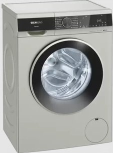Стиральная машина с фронтальной загрузкой SIEMENS WH22A2WYOE фото в Тюмени Стиральная машина с фронтальной загрузкой SIEMENS WH22A2WYOE фото в Тюмени