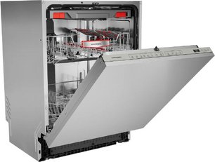 Встраиваемая посудомоечная машина Kuppersberg GHS 6036 фото 3 в Тюмени