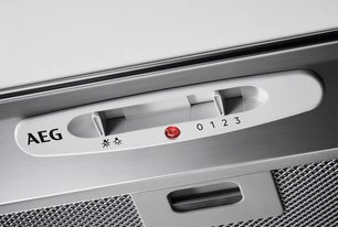 Встраиваемая вытяжка АЕГ DGB1522S фото 4 в Тюмени Встраиваемая вытяжка AEG DGB1522S фото 4 в Тюмени