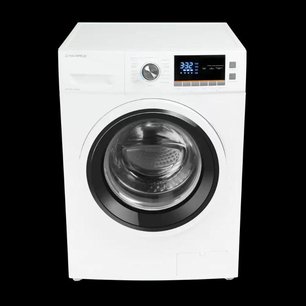 Стиральная машина Маунфилд MFWM148WH фото 4 в Тюмени Стиральная машина Maunfeld MFWM148WH фото 4 в Тюмени