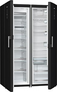 Однокамерный холодильник Gorenje R 6192 LB фото 4 в Тюмени