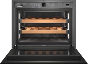 Встраиваемый винный шкаф Либхер WKEgw 582 фото 2 в Тюмени Встраиваемый винный шкаф Liebherr WKEgw 582 фото 2 в Тюмени