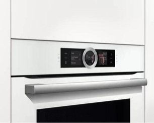 Духовой шкаф Бош CMG 636BW1 фото 3 в Тюмени Духовой шкаф Bosch CMG 636BW1 фото 3 в Тюмени