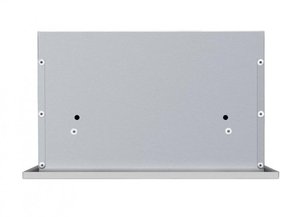 Встраиваемая кухонная вытяжка MAUNFELD Crosby Singl 5028 нержавеющая сталь фото 4 в Тюмени Встраиваемая кухонная вытяжка MAUNFELD Crosby Singl 5028 нержавеющая сталь фото 4 в Тюмени