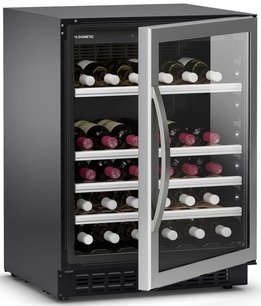 Винный шкаф Dometic C50G Wooden Loft White фото 4 в Тюмени