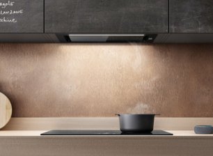 Встраиваемая вытяжка Элика HIDDEN 2.0 IX/A/72 фото 3 в Тюмени Встраиваемая вытяжка Elica HIDDEN 2.0 IX/A/72 фото 3 в Тюмени