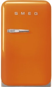 Мини-бар Smeg FAB5ROR3 фото в Тюмени