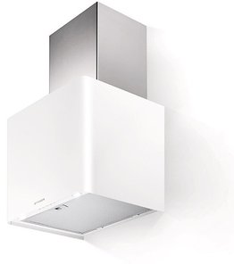 Вытяжка Фабер Lithos EG6 WH A45 фото 2 в Тюмени Вытяжка Faber Lithos EG6 WH A45 фото 2 в Тюмени