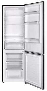 Холодильник MAUNFELD MFF176SFSB фото 4 в Тюмени